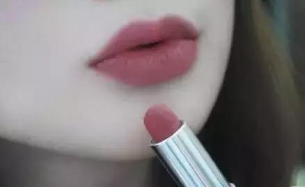 不要跟风买色号,不要入手的大牌口红