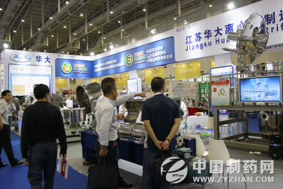 江苏华大范春锋：深耕离心机市场为用户解决过滤与分离难题