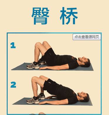 怎么判断是不是骨盆前倾矫正方法,矫正骨盆前倾的睡觉姿势