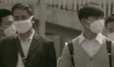 高端防雾霾口罩,测评防雾霾口罩