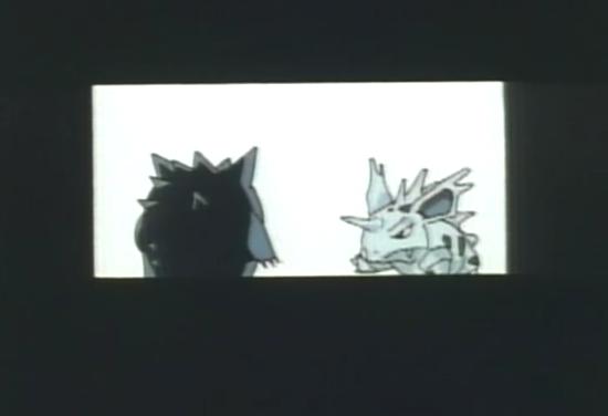 二十年！这部精灵宝可梦剧场版卖情怀卖得让人泪流满面！（上）