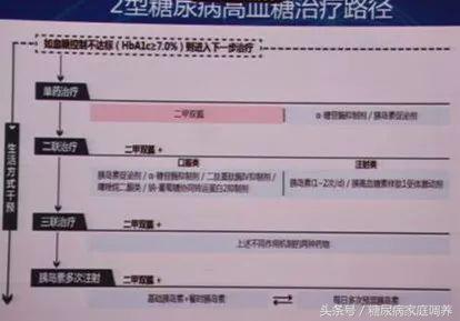 国家基层糖尿病防治管理指南2022,糖尿病治疗指南ppt免费2020版