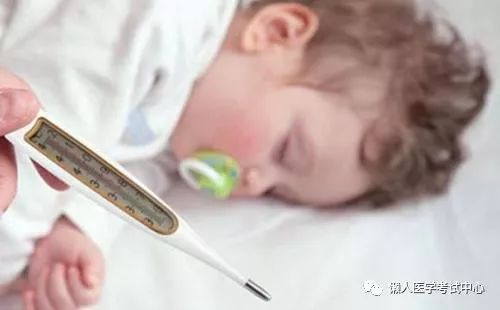 儿科常见疾病临床处置,儿科常见各种疾病的处理