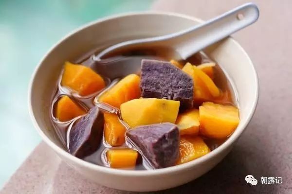 香港人最爱的滋补糖水,香港糖水有哪些