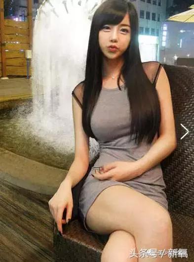 越南第一网红迷人女神,越南网红女网红