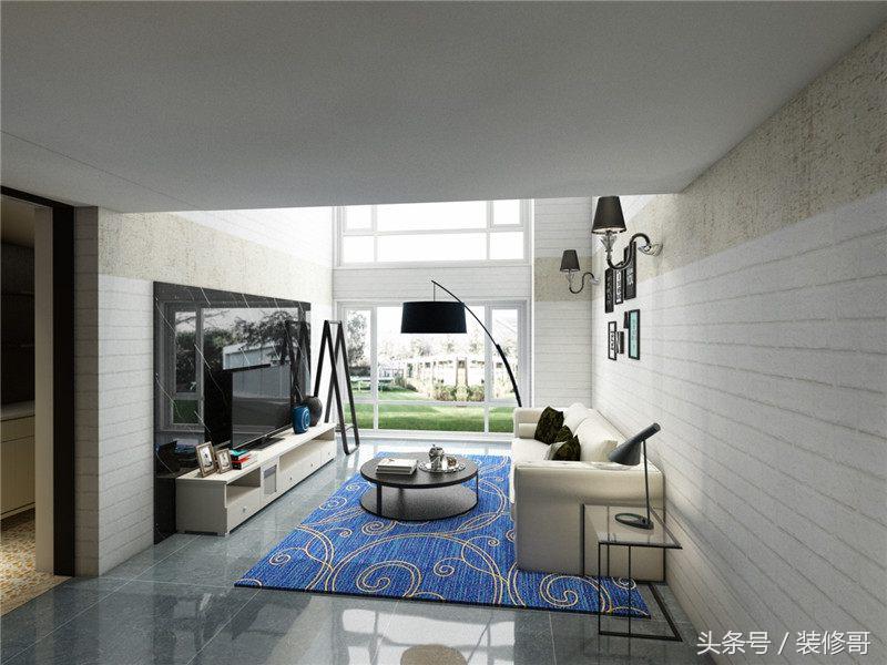 58平复式装修需要多少钱,复式房小户型40-60平方