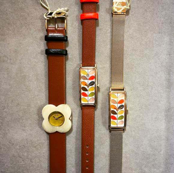 颜值好看一万块钱的手表,烂大街的十款手表