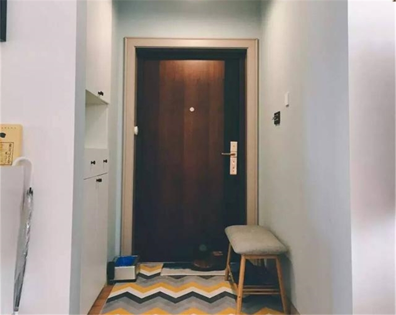 不选木门选什么,不选密度板门套