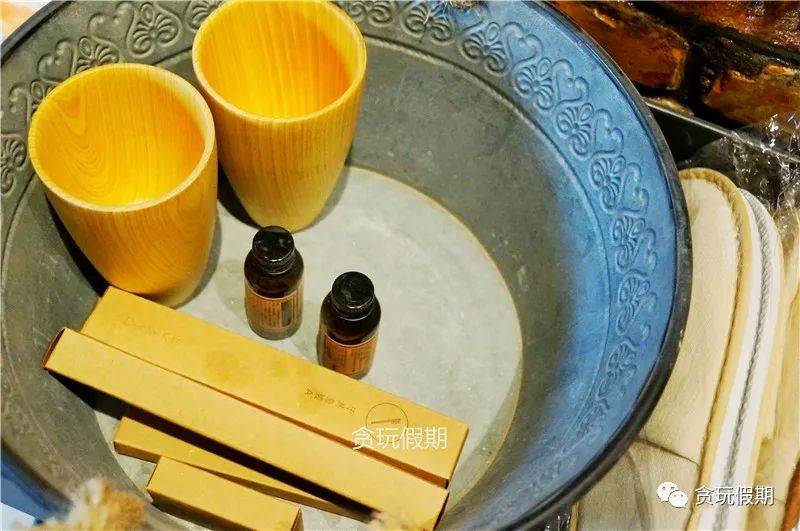 后院，北京的冬天越冷它越火，在独栋微墅里过温暖的周末