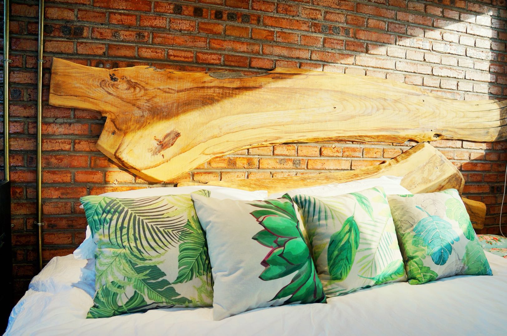 后院，北京的冬天越冷它越火，在独栋微墅里过温暖的周末