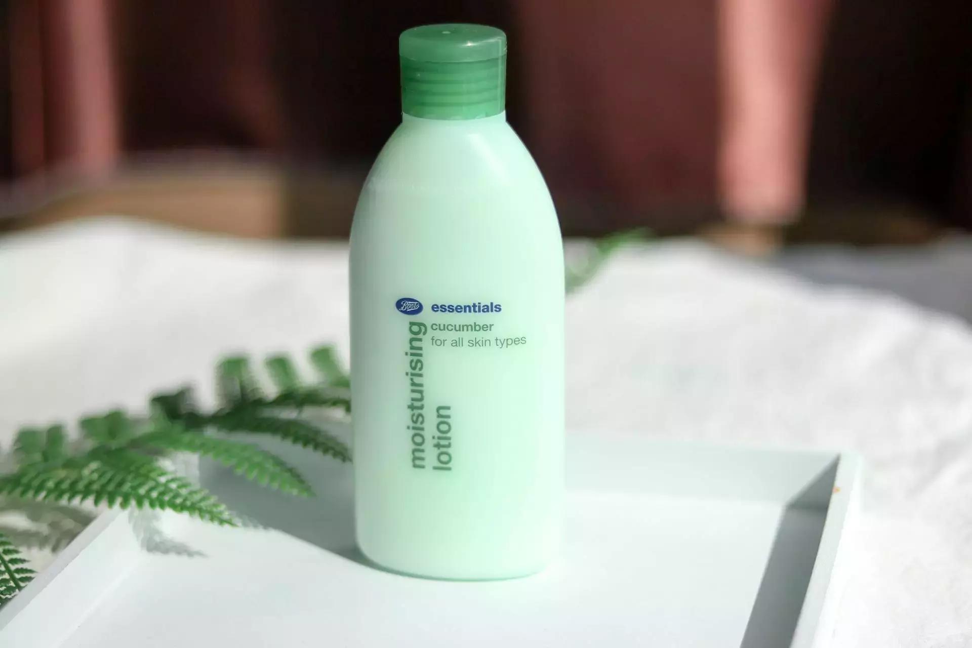 爽肤水好物推荐排行榜第一名,平价去闭口爽肤水推荐