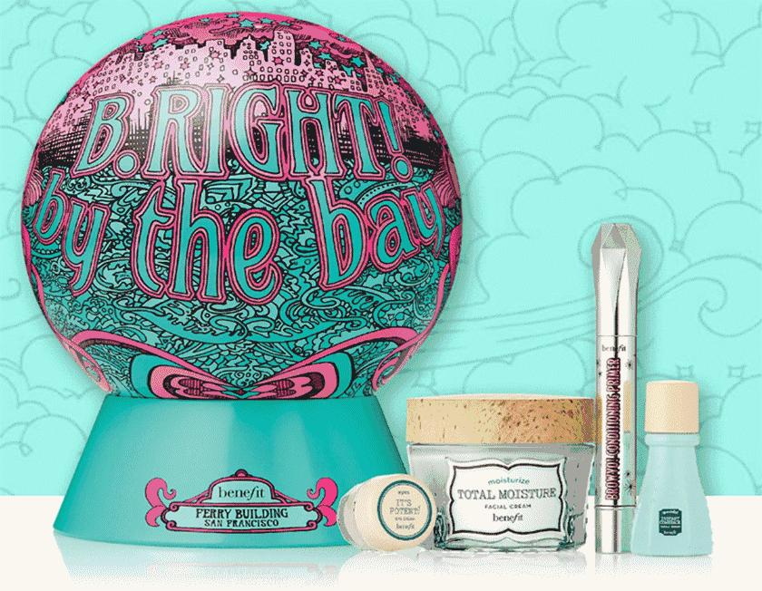 今年的圣诞限定真的太绝了,最火的圣诞限定