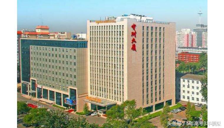 我国的财经大学哪家强,中国的财经类大学排名