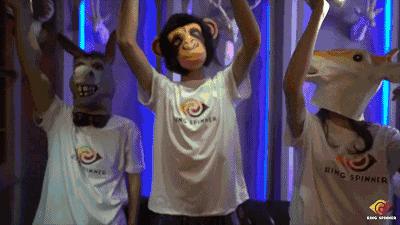 超好用指尖陀螺,可玩性最高指尖陀螺