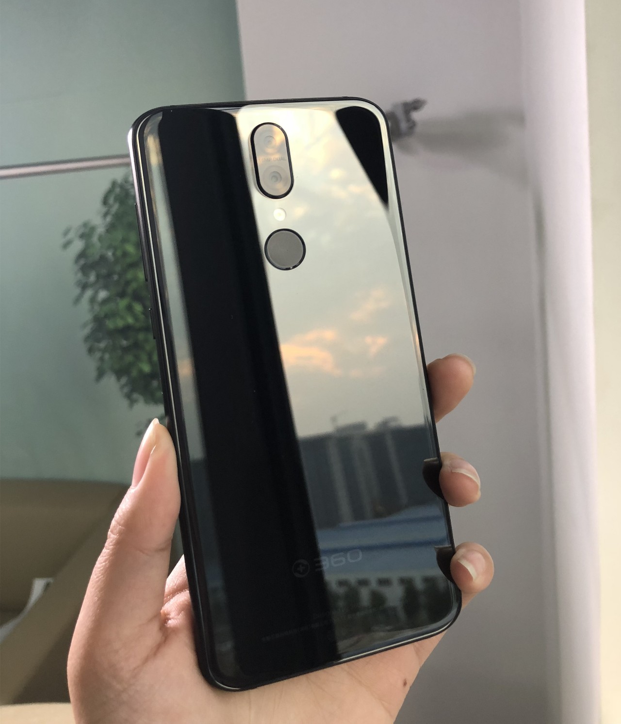 360n6评测吃鸡,360n6pro黑科技