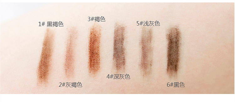 经典彩妆推荐女生品牌,经典好用的彩妆产品