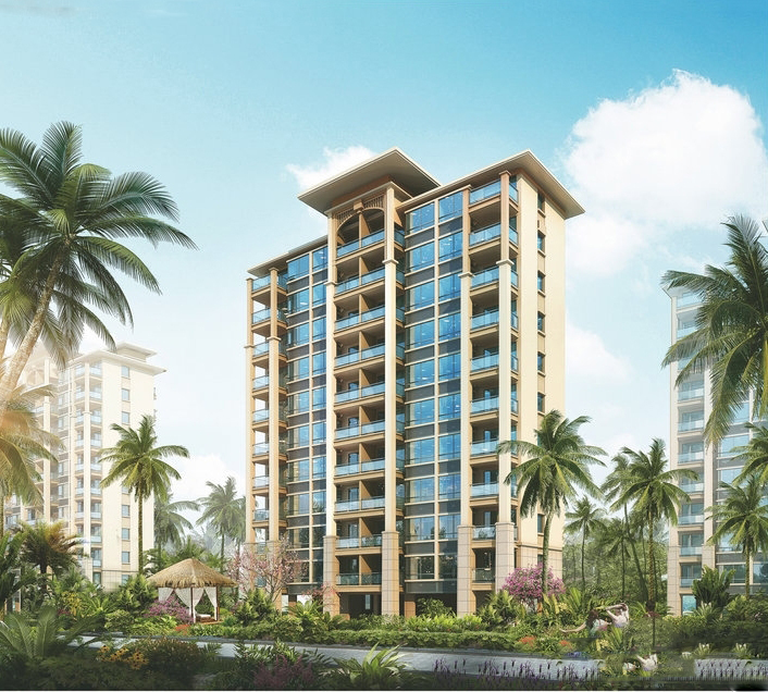 海南陵水荣盛香水湾c区别墅装修,陵水荣盛香水湾房价