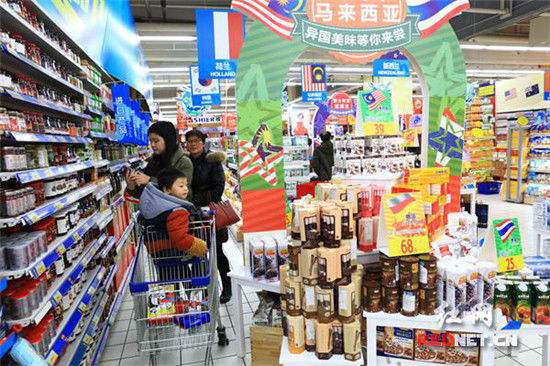 怎么看进口商品价格,进口商品价格高