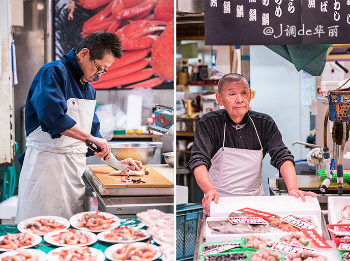 日本金泽旅游,日本金泽美景