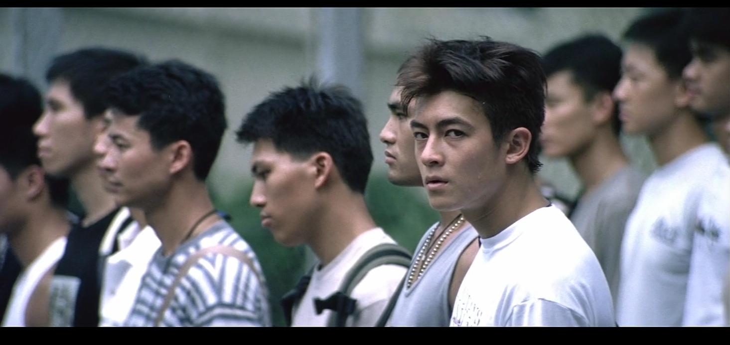 受身无间者永远不死后半句,受身无间者永远不死原文