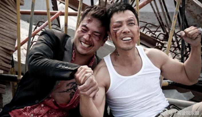 刘德华力捧的两位金像奖男主角,刘德华力压所有明星