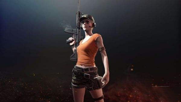 绝地求生腾讯代理多久上线,腾讯代理绝地求生以后的吃鸡画面