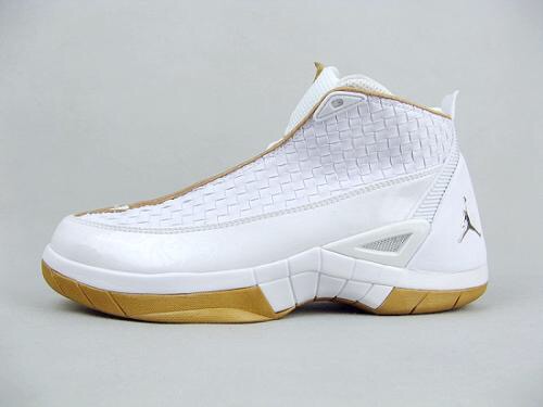 aj36设计理念,aj各代里最值得入手的