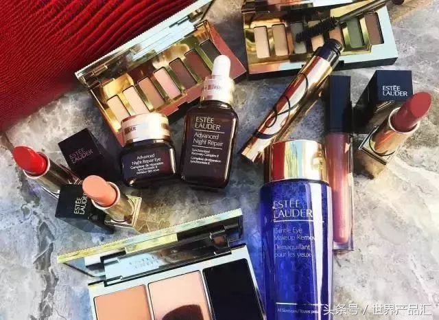 2018圣诞限量版彩妆,捂好钱包