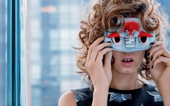 fendi法棍包真假鉴别,fendi家具真假辨别方法