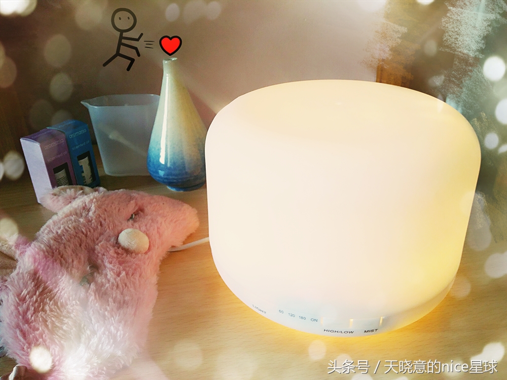 如何使用加湿器使空调制热,如何使用加湿器降温