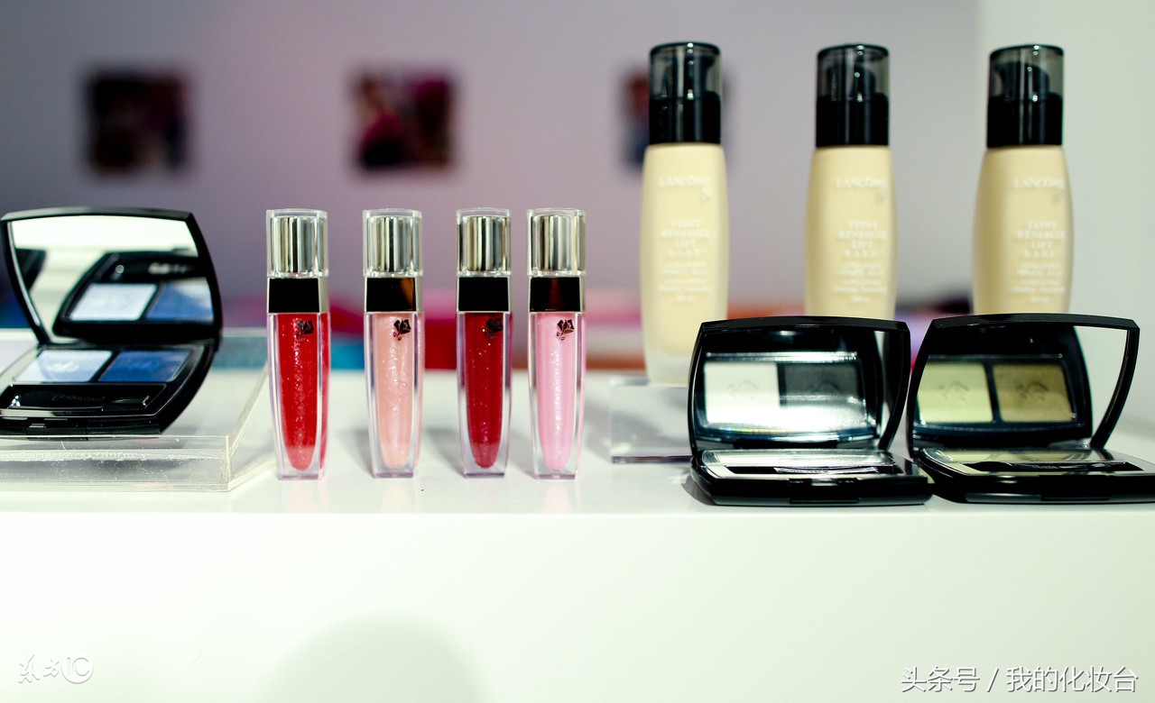泰国有哪些化妆品值得购买,泰国有哪些值得买的化妆品