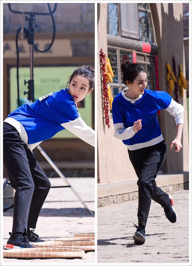 18岁被陆川弃用，21岁因一个角色爆红，今直逼一线小花旦！