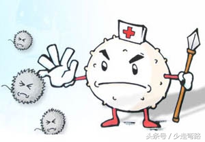 化疗后白细胞下降的食疗方法,化疗白细胞低吃什么保健品好