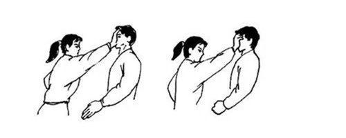 女人当自强教你神奇简易的防身术,防身术女性必学