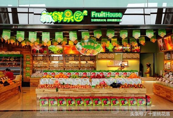 让餐厅利润快速增长的思维,让一个小便利店销售额猛增