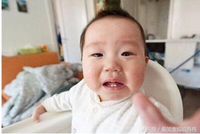 宝宝流鼻涕应该注意什么,宝宝流鼻涕有效的解决方法