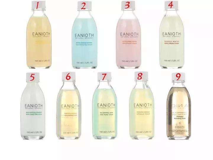 适合干皮的冬季水乳推荐,油皮敏感肌毛孔大适合用什么水乳