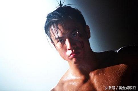 刘德华力捧的两位金像奖男主角,刘德华力压所有明星