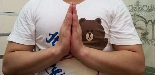 全都太有才了！NGA论坛水友集体COSPLAY魔兽世界技能图标