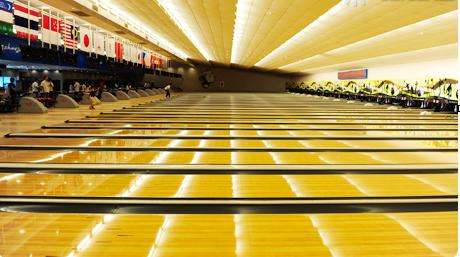 江苏盐城保龄球健将,盐城哪里有保龄球馆