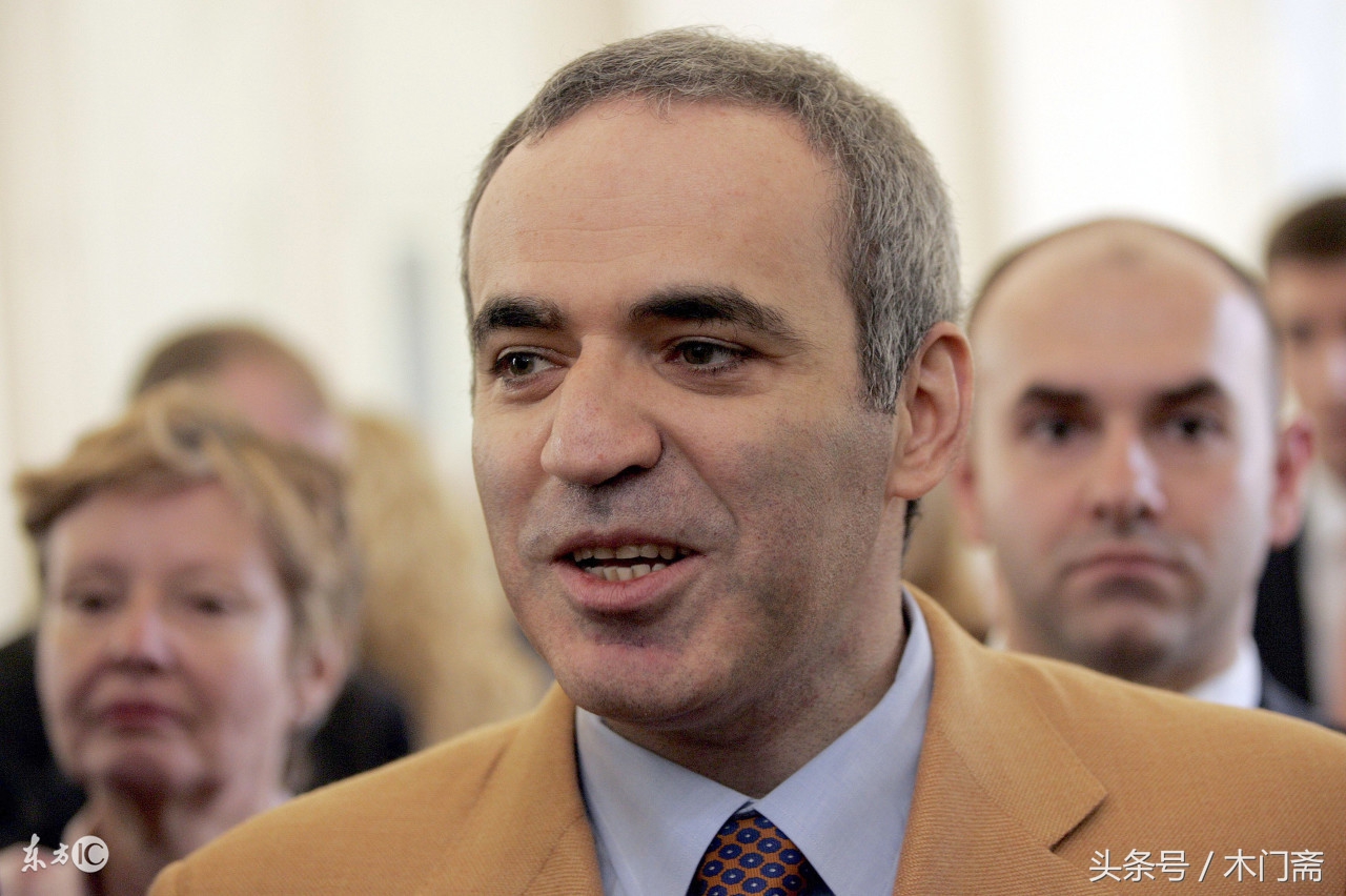 如果有人说“二十年前，卡斯帕罗夫并没有输给深蓝”，你信吗？