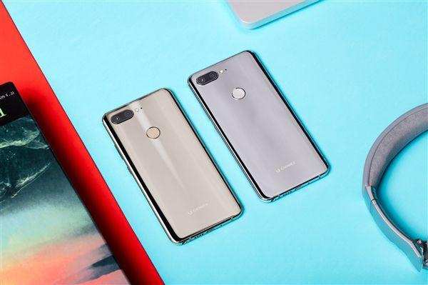 金立s10深度评测,金立s11s发布会