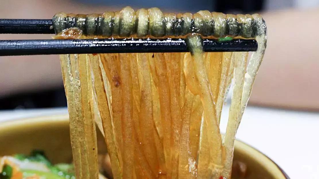 厦门吃货,来厦门必吃的100家店