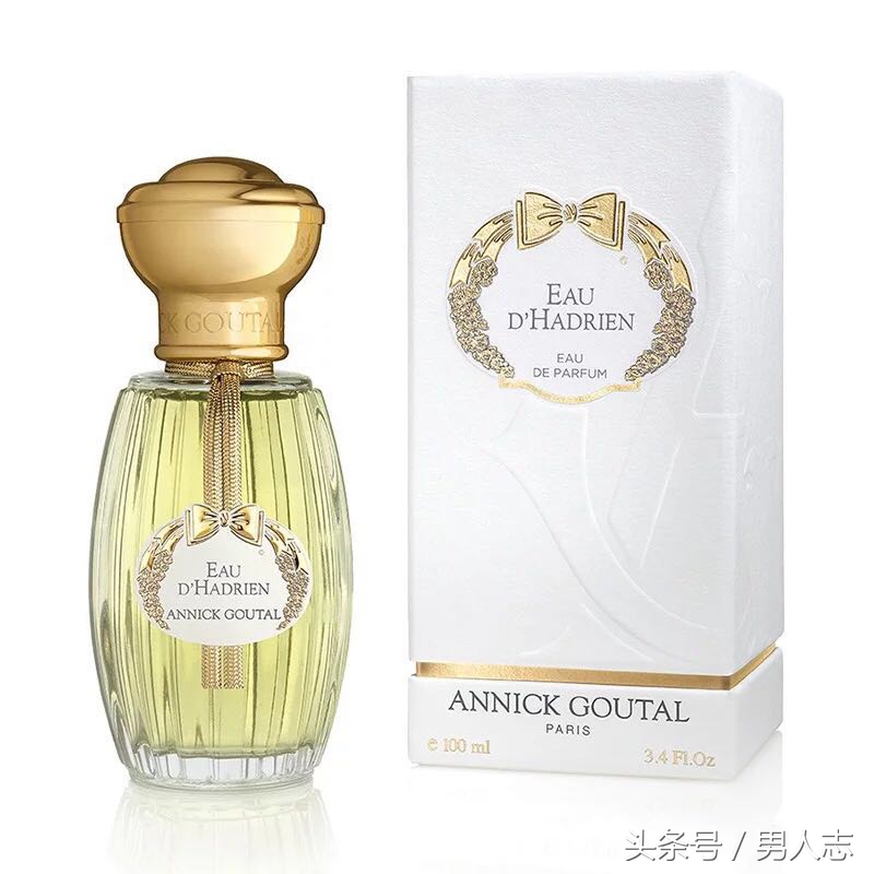 最受女性欢迎的男士香水,撩妹的香水男士