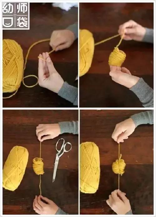 小学生自制超简单的迷你可爱书签,怎样做能提醒自己看书的书签