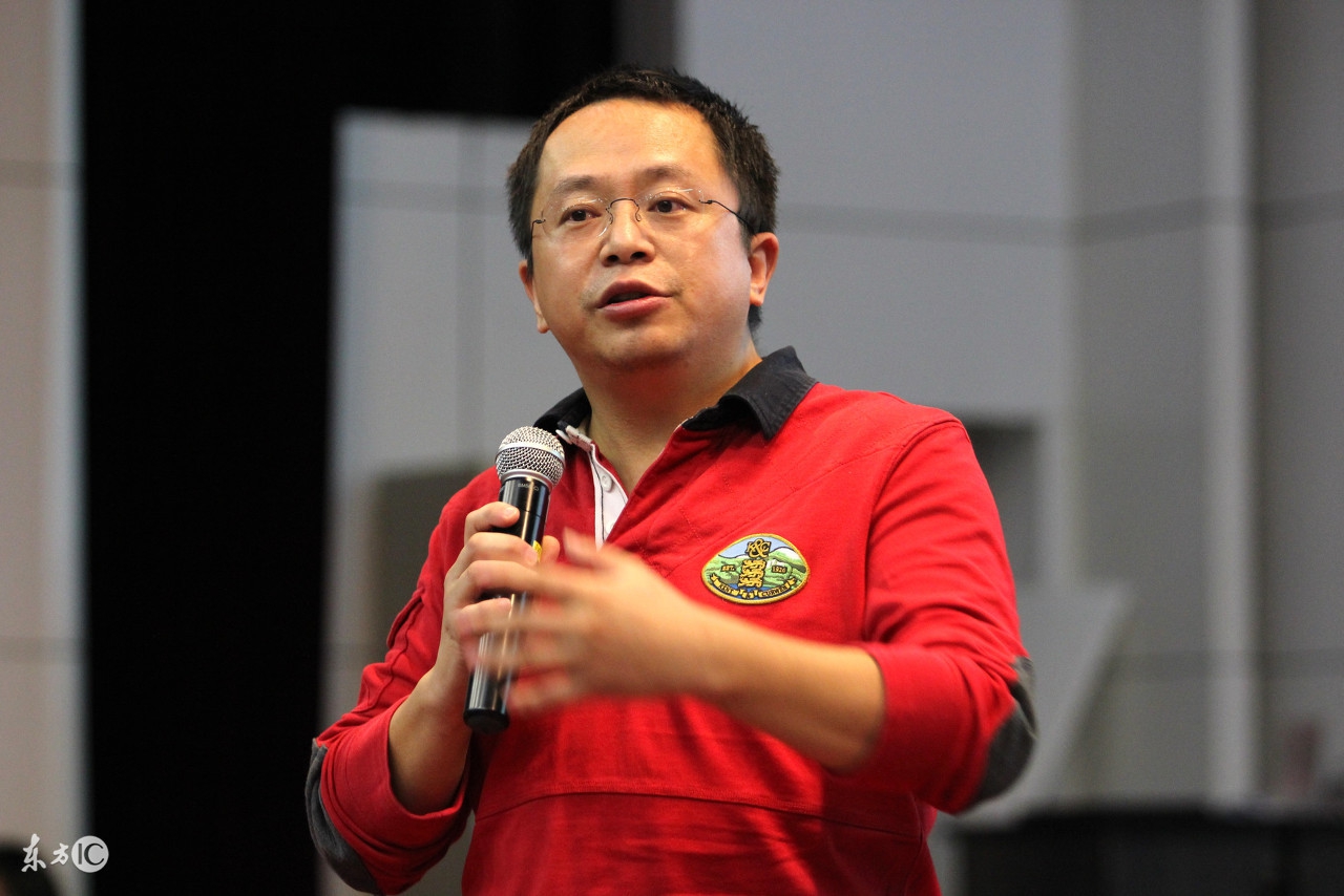 周鸿祎江南嘉捷股份,董宇辉周鸿祎深度解析