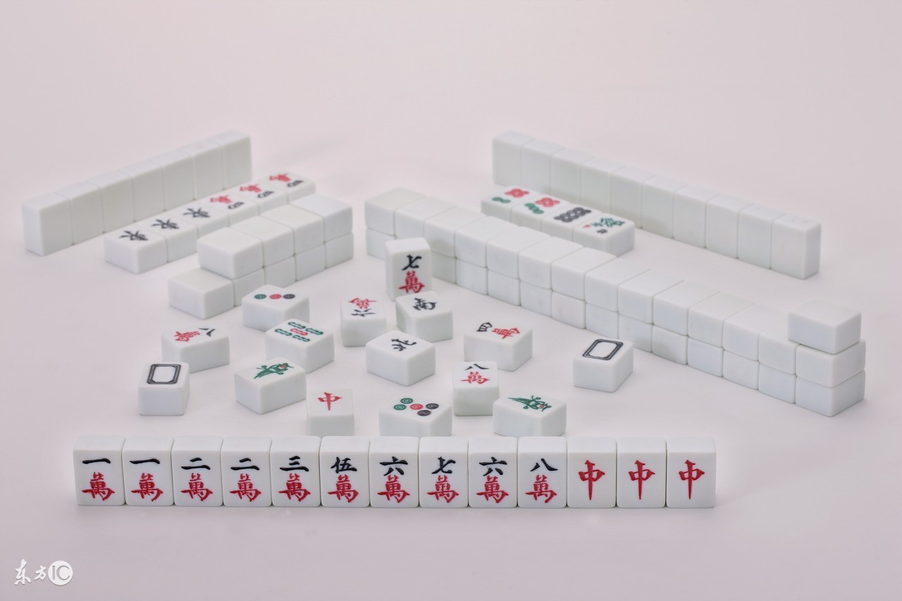 打麻将运气一直差有什么好办法吗,打麻将运气不好如何转运口诀