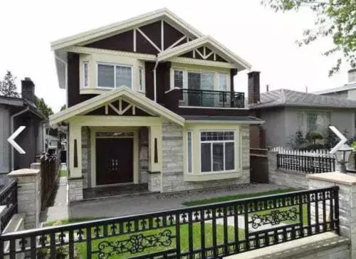 100万在全国各地买多大的房子,100万在各城市能买多大房子