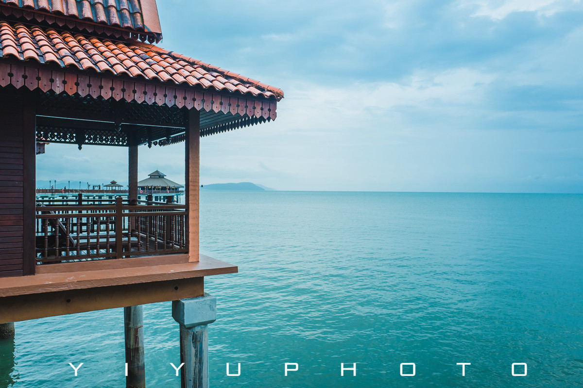 悠游一夏，马来西亚——六日自由行攻略