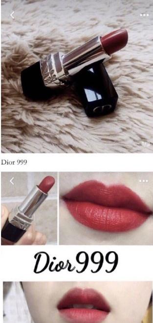 大牌口红跟一般口红的区别在哪里,大牌口红和普通口红的区别在哪里